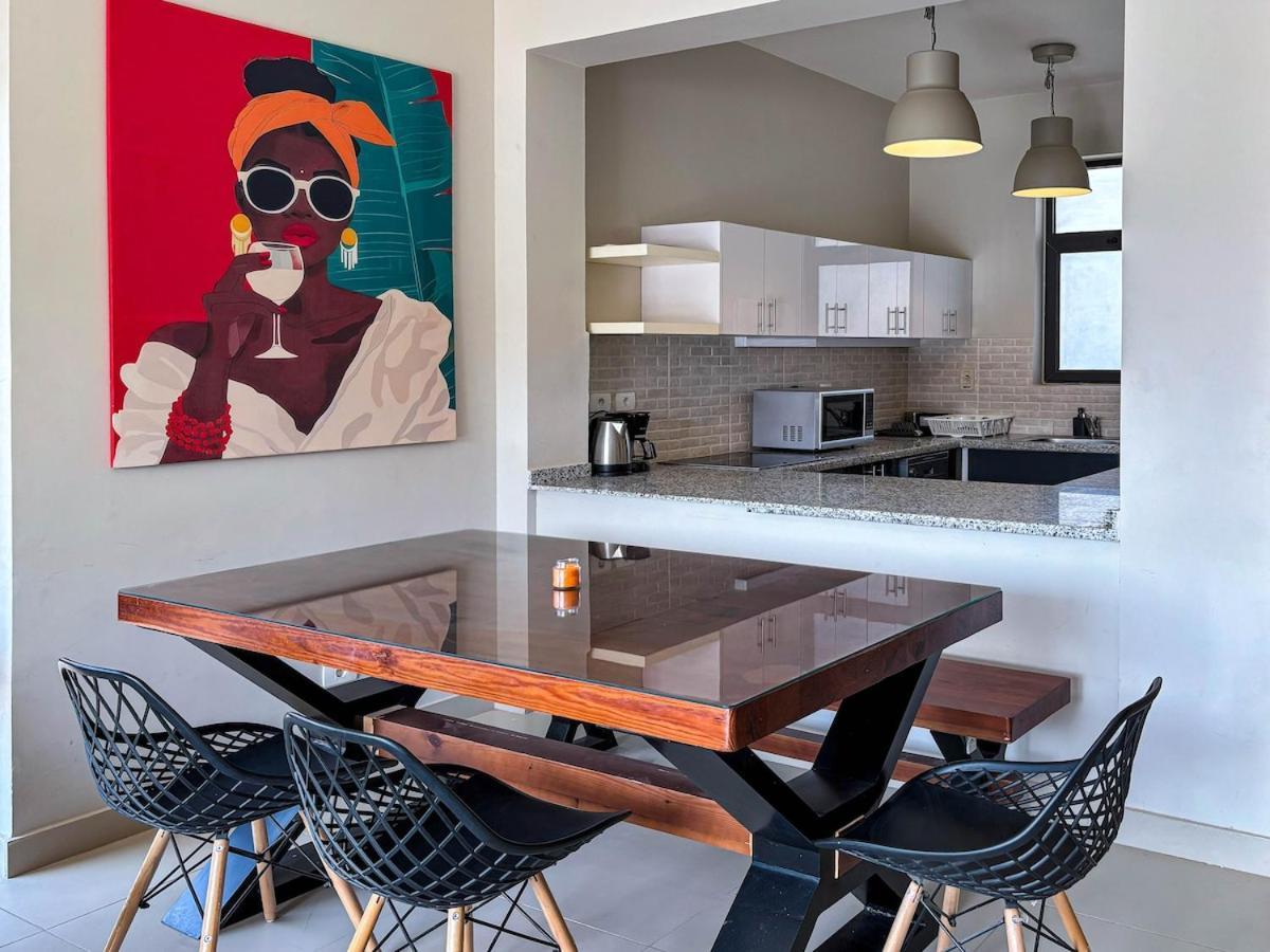 Vibrant 3br - Free Pool & Lagoon Access At Elgouna Villa *